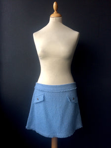 Versace skirt