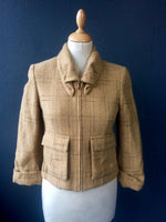 Load image into Gallery viewer, Fendissime wool jacket
