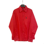 Load image into Gallery viewer, Armani Jeans Red Shirt
