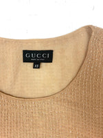 Load image into Gallery viewer, Gucci sequin top
