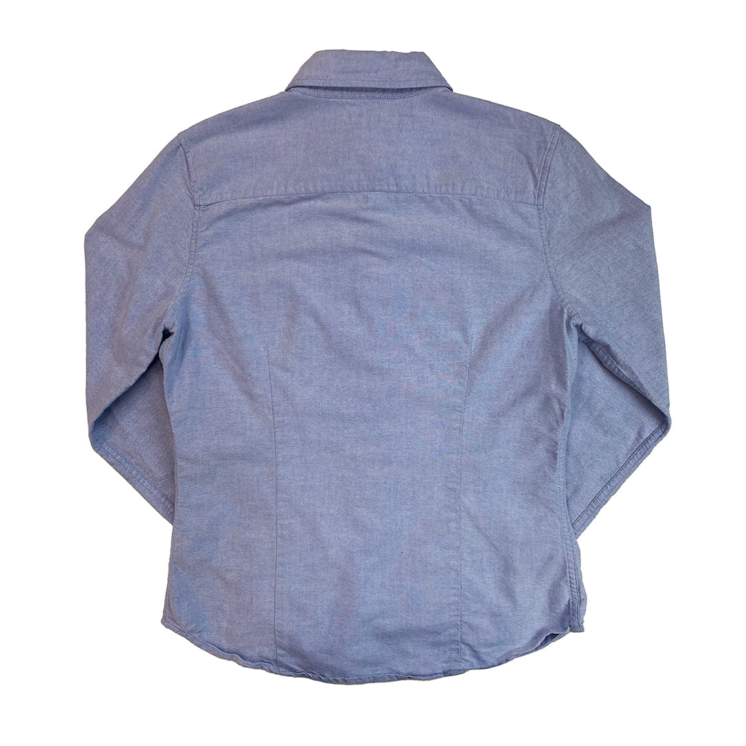 Ralph Lauren Polo Jeans Co. Light Blue Shirt