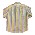 Load image into Gallery viewer, Lacoste Multi-colour Striped Shirt
