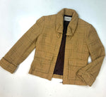 Load image into Gallery viewer, Fendissime wool jacket
