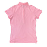 Load image into Gallery viewer, Ralph Lauren Pink Polo Shirt

