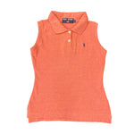 Load image into Gallery viewer, Ralph Lauren Coral Polo Shirt

