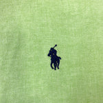 Load image into Gallery viewer, Ralph Lauren Limegreen Polo Shirt
