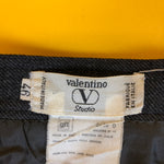Load image into Gallery viewer, Valentino wool skirt

