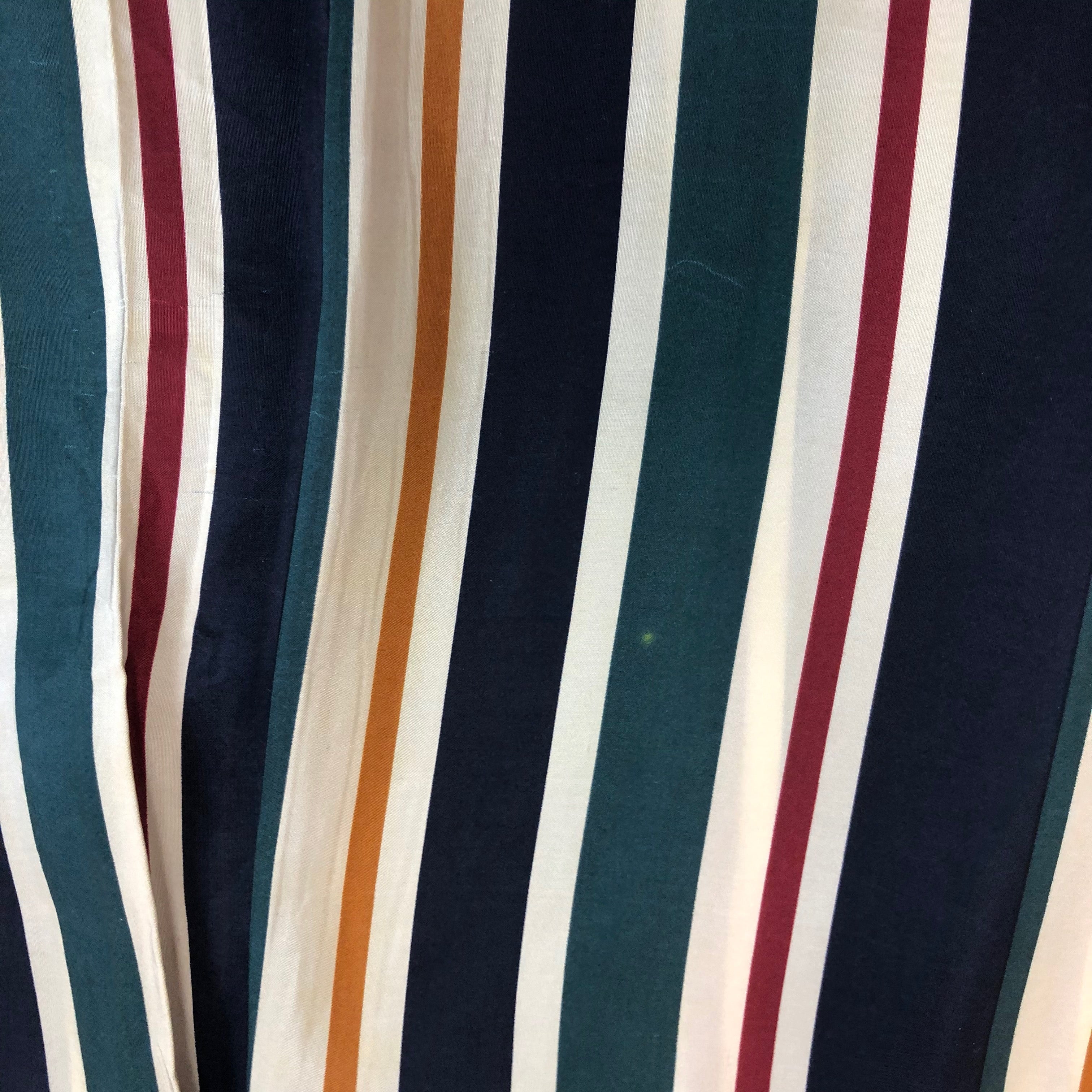 Trussardi Striped Shirt