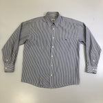 Load image into Gallery viewer, Lacoste Striped Shirt (Long Sleeve)
