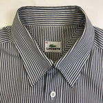 Load image into Gallery viewer, Lacoste Striped Shirt (Long Sleeve)

