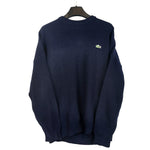 Load image into Gallery viewer, Lacoste Navy Blue Jumper
