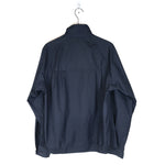 Load image into Gallery viewer, London Fog Cotton Bomber Jacket (navy)
