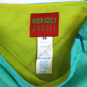 Kenzo Jungle Skirt