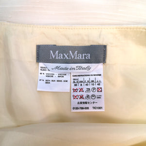 Max Mara Skirt