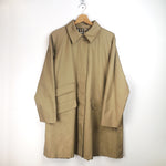 Load image into Gallery viewer, Aquascutum of London A-Line Trench Coat
