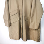 Load image into Gallery viewer, Aquascutum of London A-Line Trench Coat
