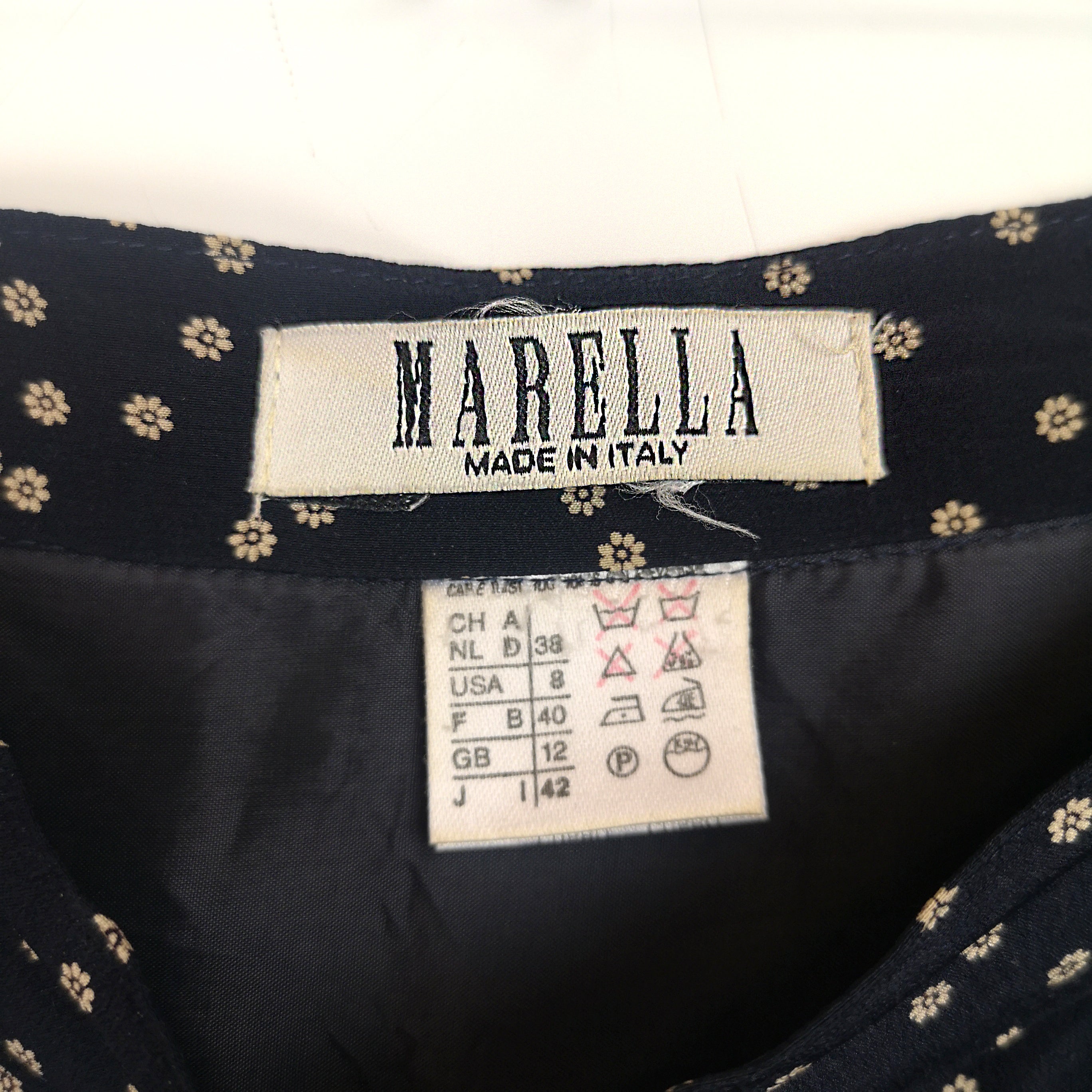 Marella Midi Skirt