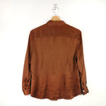 Load image into Gallery viewer, Cacharel Silk Blouse
