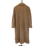 Load image into Gallery viewer, MaxMara Camel Wool Coat
