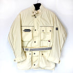Load image into Gallery viewer, Belstaff Jacket with Detachable Inner Lining

