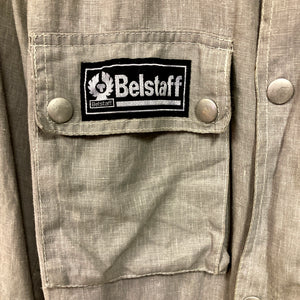 Belstaff Linen Jacket