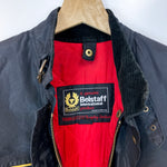 Load image into Gallery viewer, Belstaff Jacket with Red Lining
