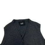 Load image into Gallery viewer, Dolce &amp; Gabbana Gray Vest Top
