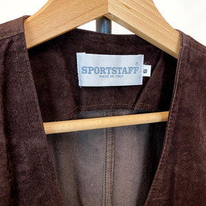 Sportstaff Mini Dress/Tunic