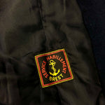 Load image into Gallery viewer, Navy Marine Coat
