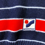 Load image into Gallery viewer, Intersport Wool V-neck Spencer
