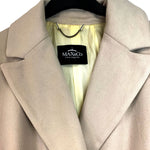 Load image into Gallery viewer, Max&amp;Co Wool &amp; Cashmere Belted Coat
