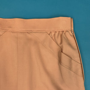 Yves Saint Laurent Skirt