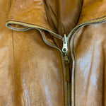 Load image into Gallery viewer, Gianfranco Ferre Leather Jacket
