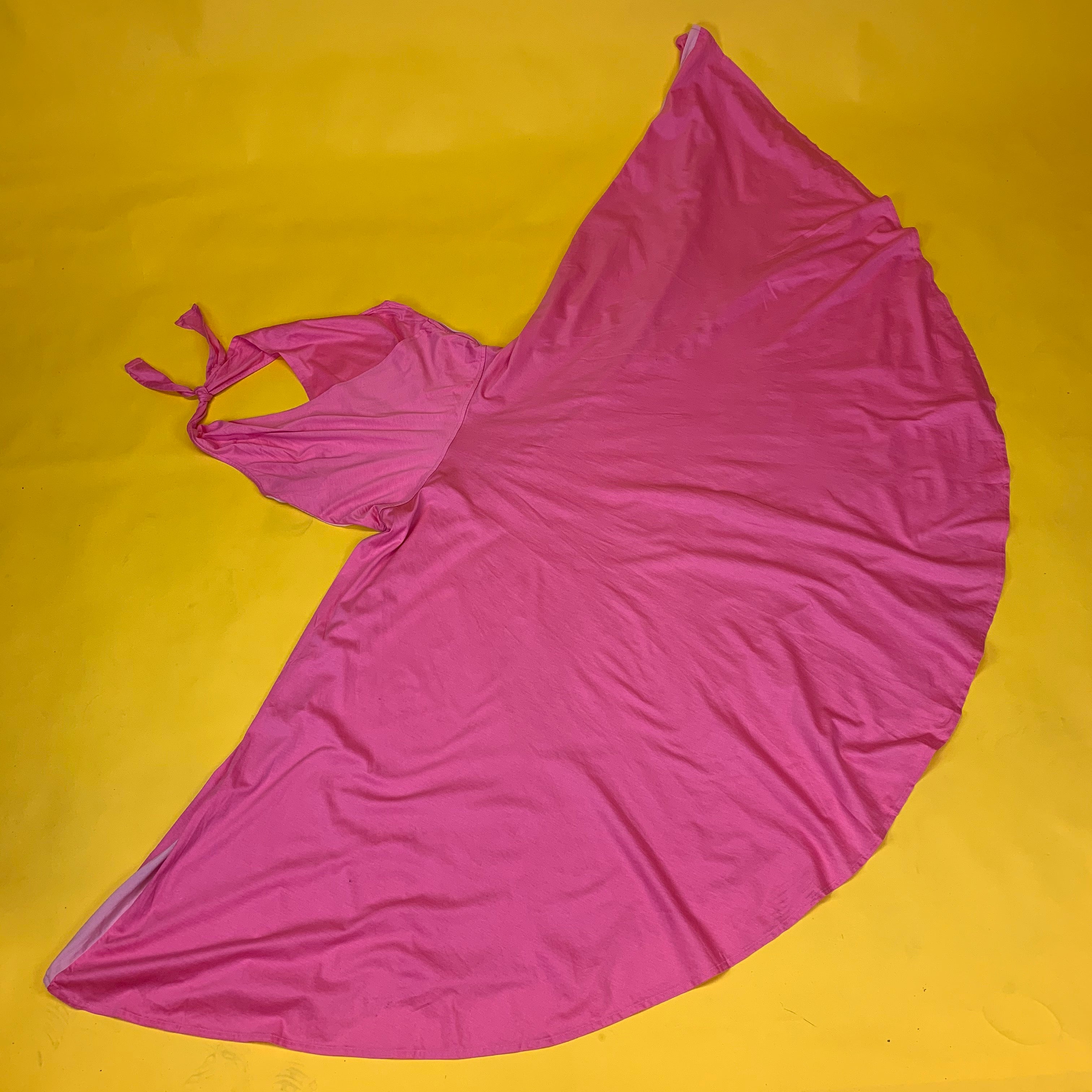 Pink KENZO Dress
