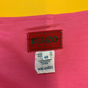 Pink KENZO Dress
