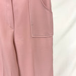 Load image into Gallery viewer, Pink Flared 70s Pants
