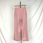 Load image into Gallery viewer, Pink Flared 70s Pants
