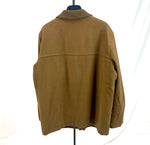 Load image into Gallery viewer, Burberry Brown Wool Coat/Jacket
