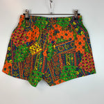 Load image into Gallery viewer, Colourful Swimming Shorts
