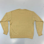 Load image into Gallery viewer, Yellow Lacoste Jumper

