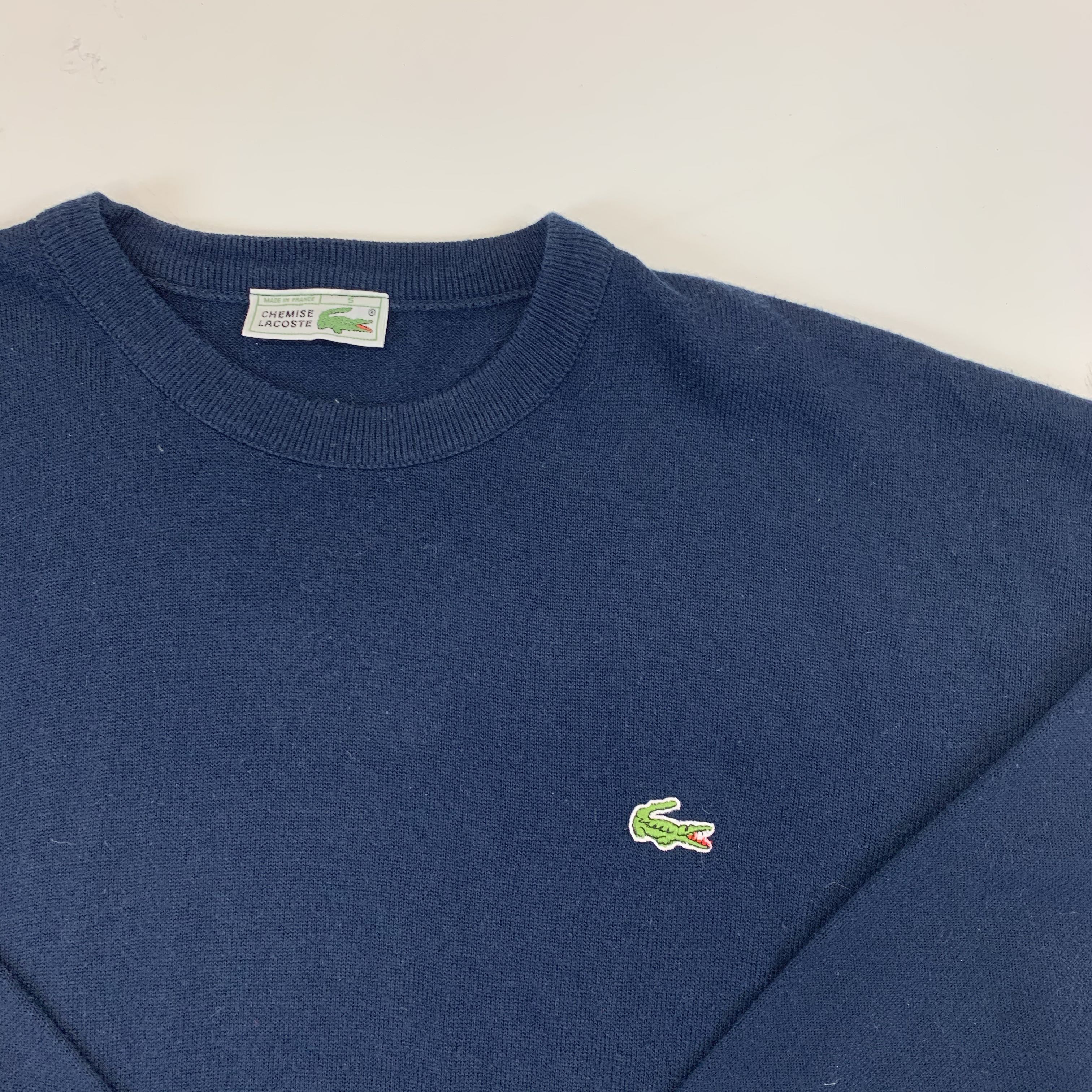 Lacoste Jumper