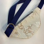 Load image into Gallery viewer, Japanese Kimono Waist Bag
