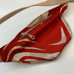 Load image into Gallery viewer, Japanese Kimono Waist Bag
