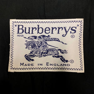 Burberry Checkered Blazer