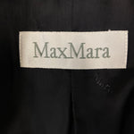 Load image into Gallery viewer, Max Mara Deep Blue Blazer
