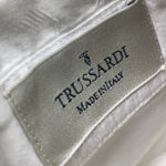 Load image into Gallery viewer, Trussardi White Shirt
