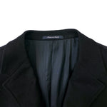 Load image into Gallery viewer, Yves Saint Laurent Black Wool Blazer
