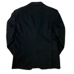 Load image into Gallery viewer, Yves Saint Laurent Black Wool Blazer
