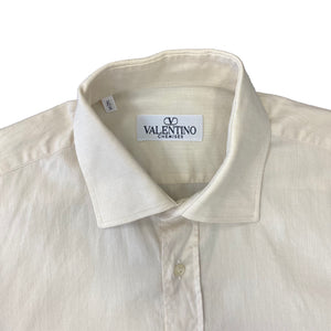 Valentino Button Down Shirt