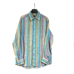 Load image into Gallery viewer, Missoni Colorful Shirt
